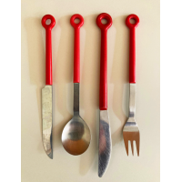 Peter Raacke Mono Ring bestek